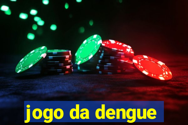 jogo da dengue